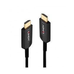 Lindy 38381 cable HDMI 15 m...