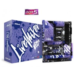 Asrock Z790 LiveMixer Intel...