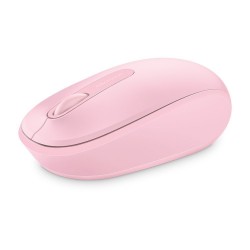 MICROSOFT RATON WIRELESS MOBILE MOUSE 1850 ROSA