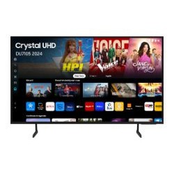 TV Samsung 75" 4K UHD Smart...