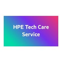 Extension de Garantía HP...