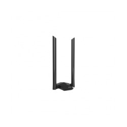 Tenda U18a 1800 Mbit/s Negro