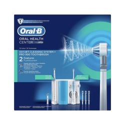 BRAUN ORAL-B Irrigador Con...