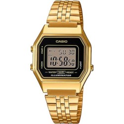 CASIO COLECCION...