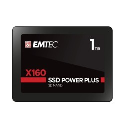 Emtec X160 2.5" 1 02 TB...