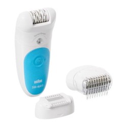 BRAUN Depiladora Silk Epil...