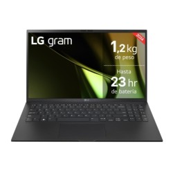 LG Gram 15ZD90S-G.AX75B...