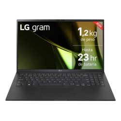 LG Gram 15ZD90S Intel Core...