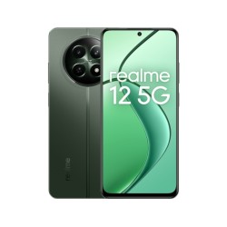 Realme 12 5G 8/256Gb Verde...