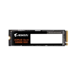 Gigabyte AORUS Gen4 5000E...