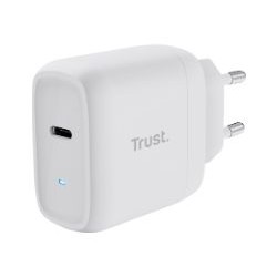 Cargador Trust Maxo 1xUSB-C...