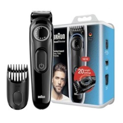 BRAUN Afeitadora Barba XT3000