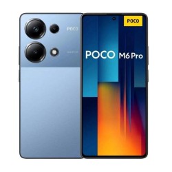 SMARTPHONE POCOPHONE M6 PRO...