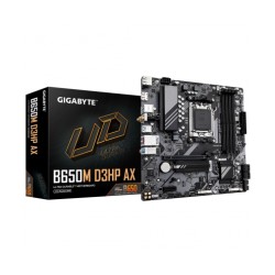 Gigabyte B650M D3HP AX...