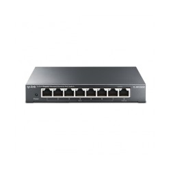 TP-Link TL-RP108GE switch...