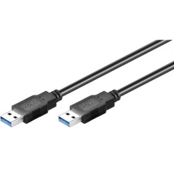 CABLE USB 3.0 A/M A USB 3.0...