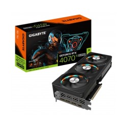 Gigabyte GeForce RTX 4070...