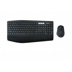 Logitech MK850 Performance...