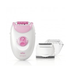 Braun Silk-épil 3 81663311...