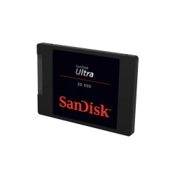 SanDisk Ultra 3D 2.5" 4 TB...