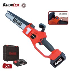 SIERRA PODAR 21V 200MM...