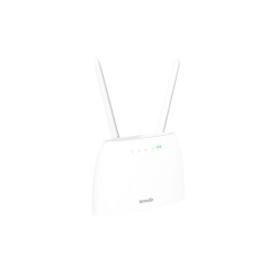 Tenda N300 router...