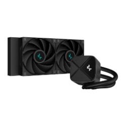 Ref. Líq. DeepCool LS520S...