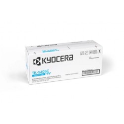 KYOCERA TK-5405C cartucho...