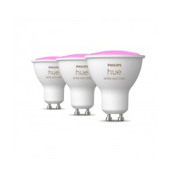 Philips Hue White and Color...