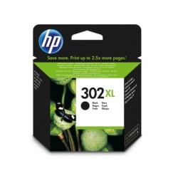 CARTUCHO HP 302XL NEGRO...