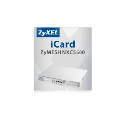 Zyxel iCard ZyMESH NXC5500...