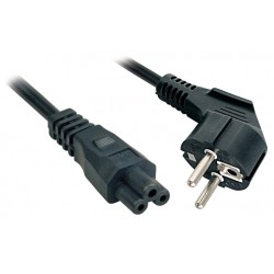Lindy 3m CEE 7/7 - IEC 320...