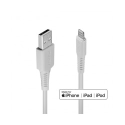 Lindy 31326 cable USB 1 m...