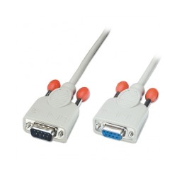 Lindy 31520 cable de serie...