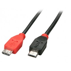 Lindy 31759 cable USB 1 m...