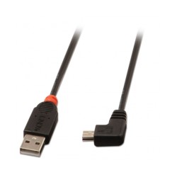 Lindy 31970 cable USB 0 5 m...