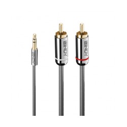 Lindy 35333 cable de audio...