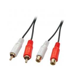 Lindy 35671 cable de audio...