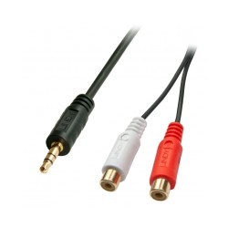 Lindy 35678 cable de audio...