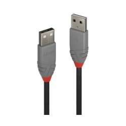 Lindy 36692 cable USB 1 m...