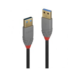 Lindy 36751 cable USB 1 m...