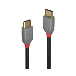 Lindy 36871 cable USB 1 m...