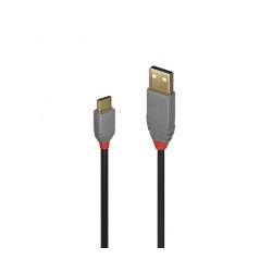Lindy 36887 cable USB 2 m...