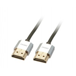 Lindy 41670 cable HDMI 0 5...