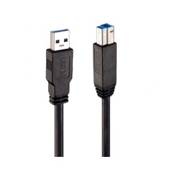Lindy 43098 cable USB 10 m...