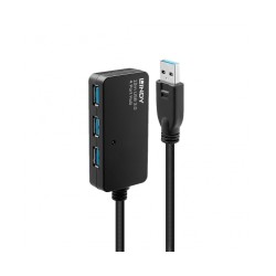 Lindy 43159 hub de interfaz...