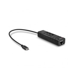 Lindy 43249 hub de interfaz...