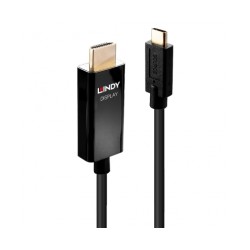 Lindy 43293 adaptador de...