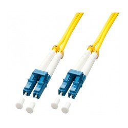 Lindy 47450 cable de fibra...