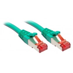 Lindy Cat6 S/FTP 5m cable...